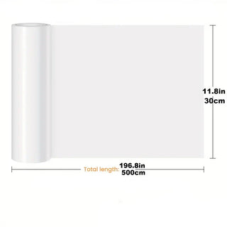 Outdoor Furniture Cover,
Lounge Sofa Furniture Protector, Transparent Furniture Protector - Petifo