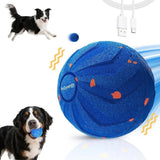 Palla gioco per cani PetZynergy