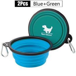 Blu verde