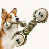 Giocattolo da masticare ChewUp per cani