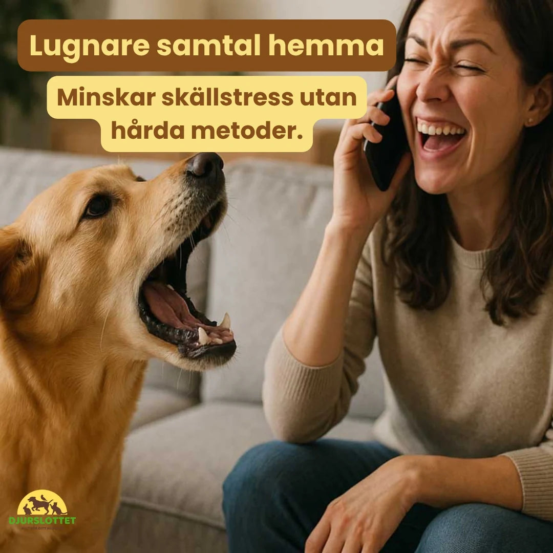 Canimora Muzzle for Large Dogs Petifo
