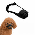Canimora Dog Muzzle Size S - Petifo