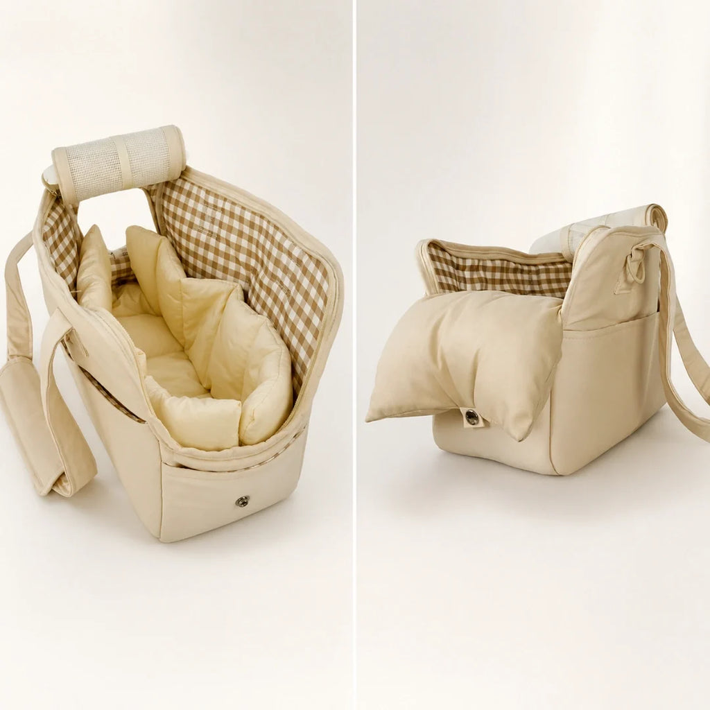 ComfyPaws Carry Bag a - Petifo