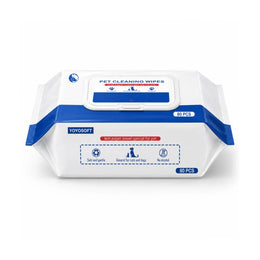 Salviette umidificate (80 pz)
