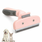 Strumento FurFusion per rimuovere il sottopelo