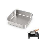 Ciotola extra in acciaio inox per UpFeed Pro