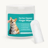 Detergente per le orecchie degli animali TailCare
