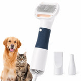 Asciugacapelli per animali Petdryer