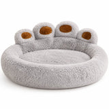 Cuccia Fluff Paradise per animali