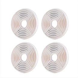 4 filtri