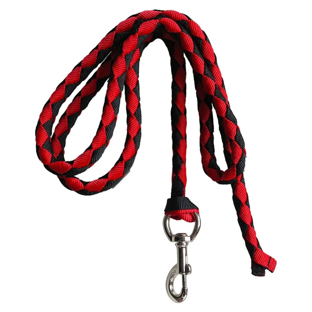 Horse Lead Rope Red - Petifo