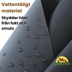 Hay Bag for Horses Water-resistant material - Petifo