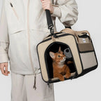 HiDream Carrier Bag Airline-approved size  - Petifo