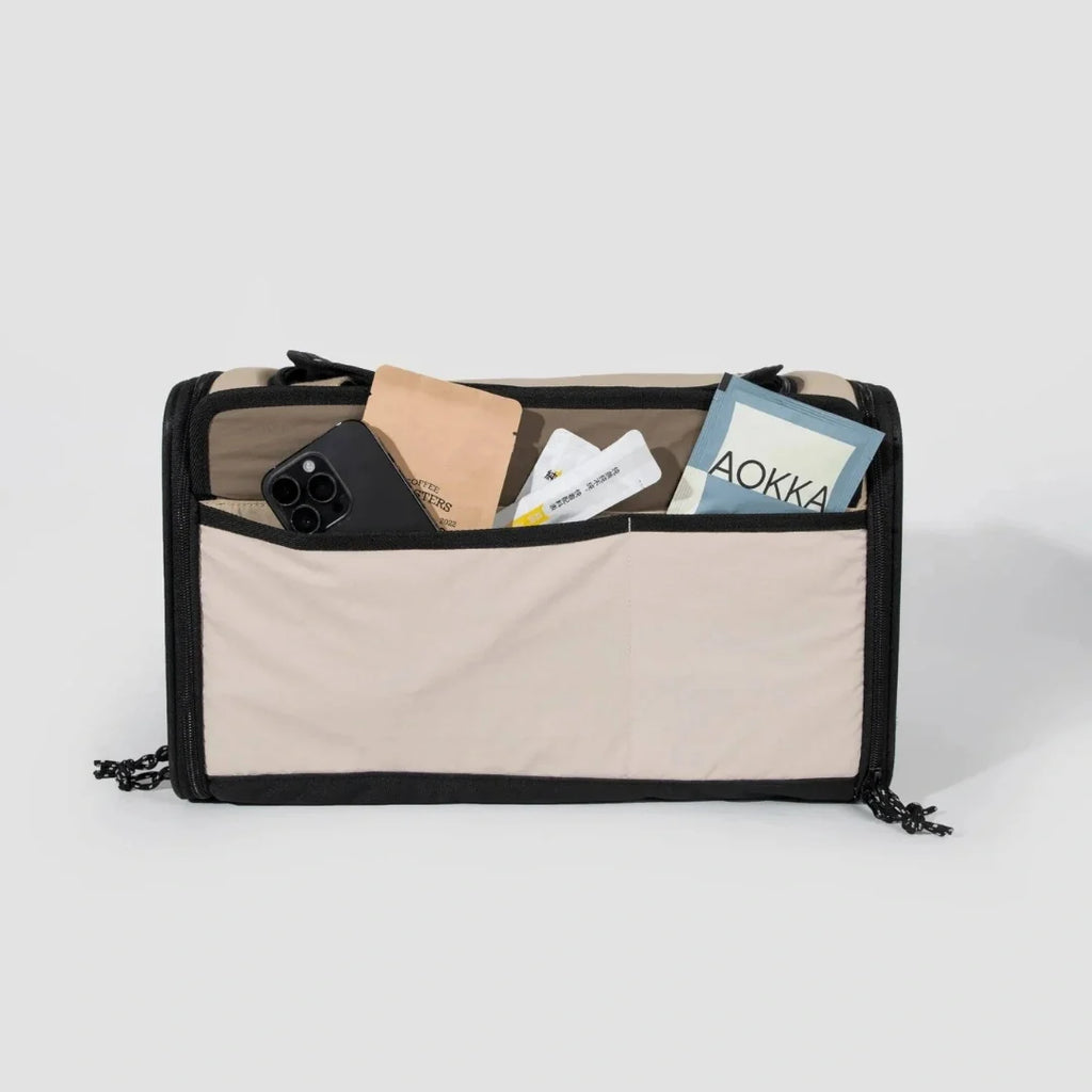 HiDream Carrier Bag Smart design  - Petifo