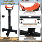 Adjustable Hoof Stand for horse Why choose this hoof stand? - Petifo