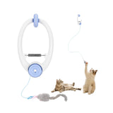 Gioco pensile per gatti Felineo