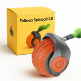 Gioco per gatti Felineo Spinball 2.0
