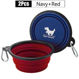 Rosso navy
