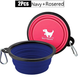 Rosa navy