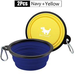 Giallo navy
