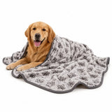 Coperta accogliente per cani e gatti Nordvarm
