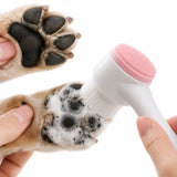 Spazzola PawCare per zampe