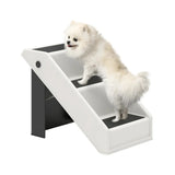 Gradini PawHut per il bagno