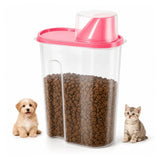 Contenitore per alimenti PawBox