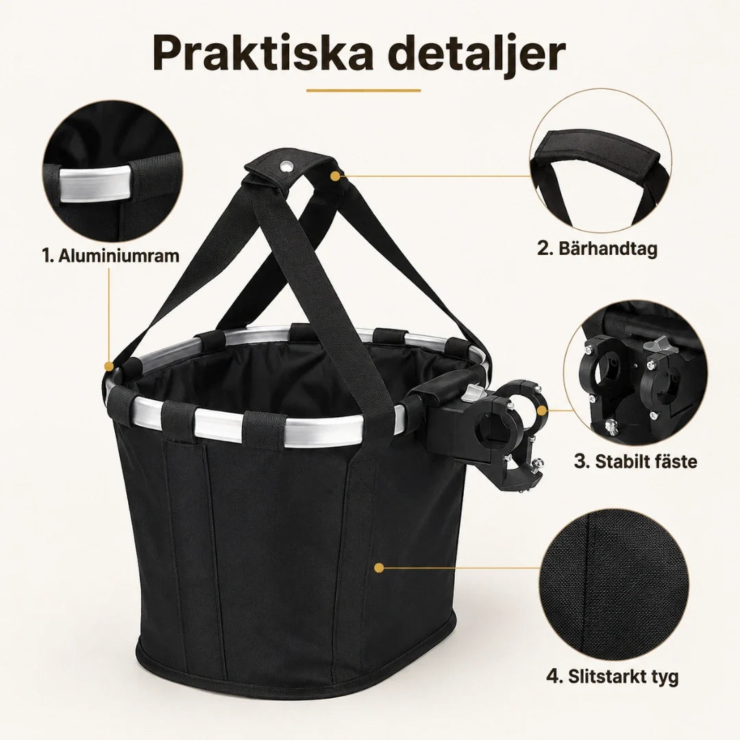 Portable nutrition details - Petifo