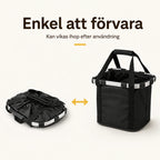 Portable nutrition easy to store - Petifo