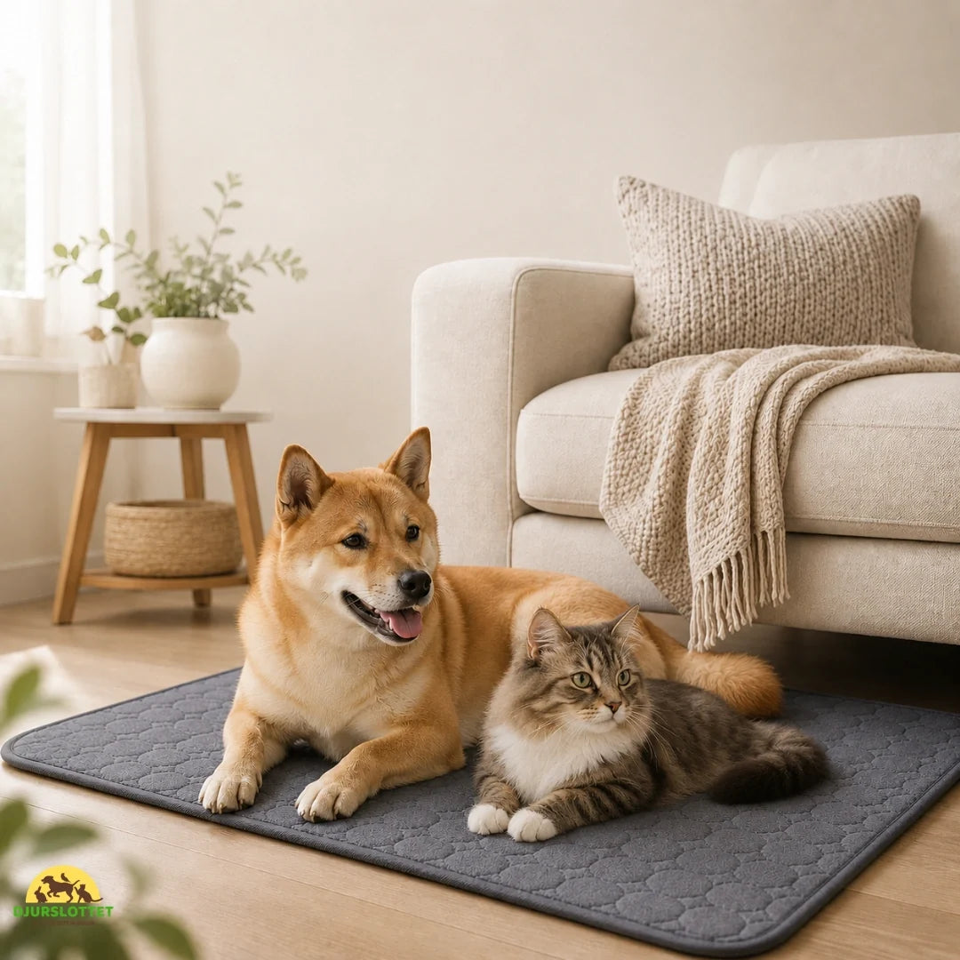 PupClean Washable Puppy Pad - Petifo