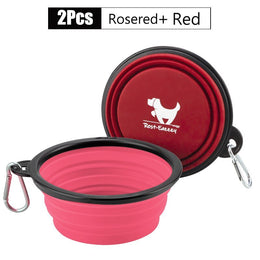 Rosso rosa