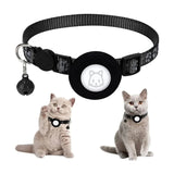 Collare per gatti con custodia per AirTag