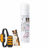 Spray repellente alla citronella di ricambio