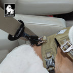 Safety Belt Dog, 
Car Seat Protection Dog, Premium Safety Belt