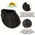 Protective hoof boots for horse Durable construction - Petifo