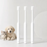 Spazzolino SoftBrush per gatti e cani