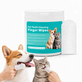 Detergente dentale per animali TailCare