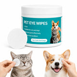 Detergente per gli occhi degli animali TailCare