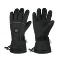 Heated Gloves for Dog Owners - Petifo
