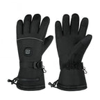 Heated Gloves for Dog Owners - Petifo