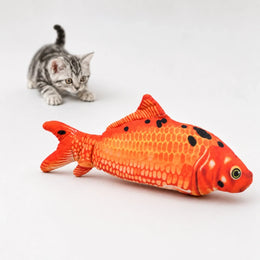 Pesce rosso