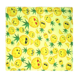 Giallo con Ananas