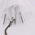 RainPaw Dog Umbrella with Lead - Petifo