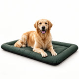 Cuccia pieghevole per cani PawHut