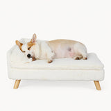 Cuccia rialzata per animali ComfyPaws
