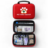 Kit di primo soccorso per animali TryggPet